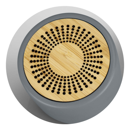 Seattle Mini Bluetooth Speakers Top